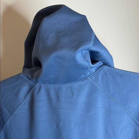 Columbia Blue Sportswear Top - Picture 8 of 9